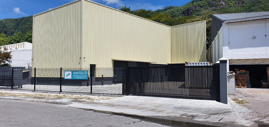 Plastic Bags Samples