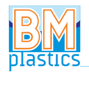 BM Plastics Logo